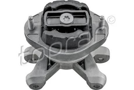 Подушка коробки передач задн (акпп) AUDI A4 B6, A4 B7 2.0D-3.2 11.00-06.08 HP113 957 TOPRAN / HANS PRIES 113957