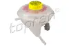 Резервуар гальмівної рідини HP114 009 TOPRAN / HANS PRIES 114009 (фото 1)