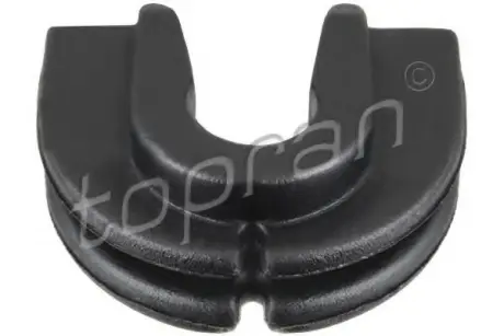 Затискач пружинний TOPRAN TOPRAN / HANS PRIES 114043