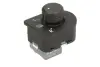 Регулятор зеркала VW BORA, BORA I, GOLF IV, NEW BEETLE, PASSAT B5, PASSAT B5.5 1.4-2.8 08.96-12.13 HP114 284 TOPRAN / HANS PRIES 114284 (фото 1)