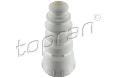 Відбійник амортизатора 143MM TOPRAN TOPRAN / HANS PRIES 114408