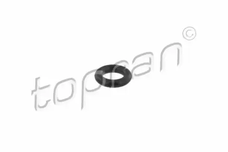 Кольцо уплотнительное TOPRAN TOPRAN / HANS PRIES 114575
