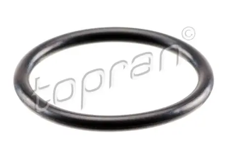 Кільце ущільнювальне TOPRAN TOPRAN / HANS PRIES 114779
