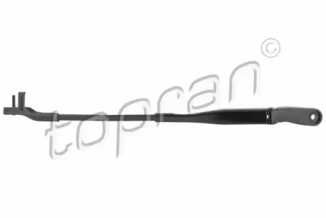 Щітка склоочисника HP114 865 TOPRAN / HANS PRIES 114865