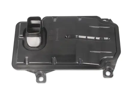Гідравлічний насос коробка передач HP115 026 TOPRAN / HANS PRIES 115026