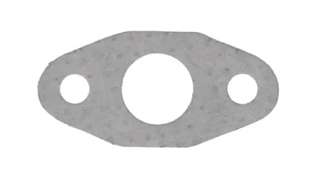 Ущільнення турбокомпресора HP115 086 TOPRAN / HANS PRIES 115086
