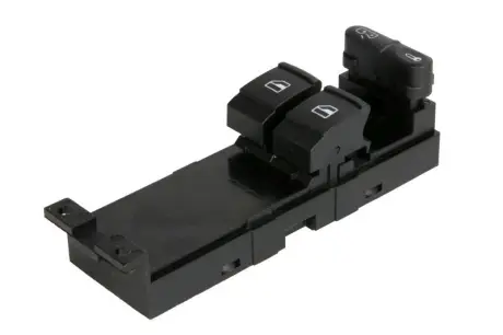 Кнопка стеклоподъемника TOPRAN TOPRAN / HANS PRIES 115117