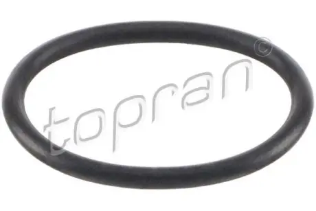 Прокладка TOPRAN TOPRAN / HANS PRIES 115201
