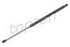 Пружина газова амортизатор кришки багажника TOPRAN TOPRAN / HANS PRIES 115228 (фото 1)