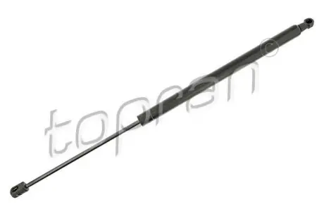Пружина газова амортизатор кришки багажника TOPRAN TOPRAN / HANS PRIES 115228