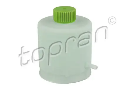Бачок оливний TOPRAN TOPRAN / HANS PRIES 115268