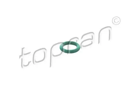 Кільце ущільнювальне TOPRAN TOPRAN / HANS PRIES 115344