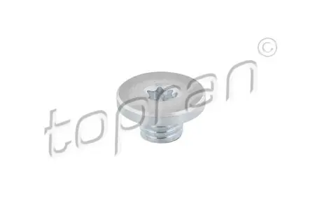 Болт зливного отвору картера HP115 360 TOPRAN / HANS PRIES 115360