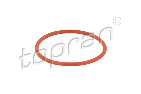Прокладка TOPRAN TOPRAN / HANS PRIES 115583