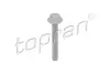 Болт TOPRAN TOPRAN / HANS PRIES 115806 (фото 1)