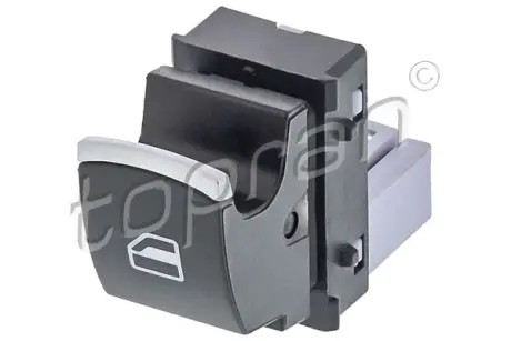 Перемикач склопідіймача HP116 033 TOPRAN / HANS PRIES 116033