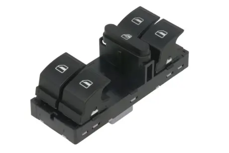 Перемикач склопідіймача HP116 040 TOPRAN / HANS PRIES 116040
