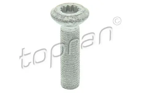 Болт TOPRAN TOPRAN / HANS PRIES 116274