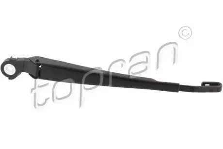 Щітка склоочисника HP116 288 TOPRAN / HANS PRIES 116288