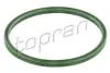 Кільце ущільнювальне TOPRAN TOPRAN / HANS PRIES 116306 (фото 1)
