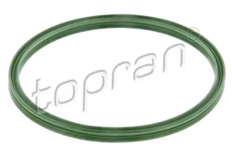 Кільце ущільнювальне TOPRAN TOPRAN / HANS PRIES 116306