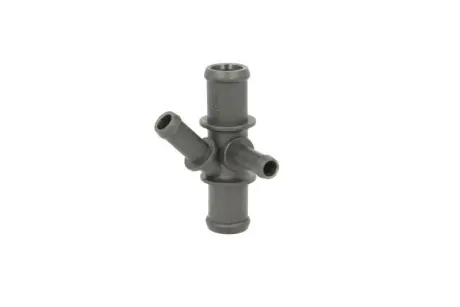 Потокова трубка HP116 308 TOPRAN / HANS PRIES 116308