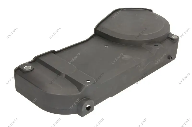 Кришкка ременя ГРМ верхн/внутр. AUDI 100 C4 VW LT 28-35 II, LT 28-46 II, TRANSPORTER T4 2.5D 12.90-07.06 HP116 517 TOPRAN / HANS PRIES 116517 (фото 1)