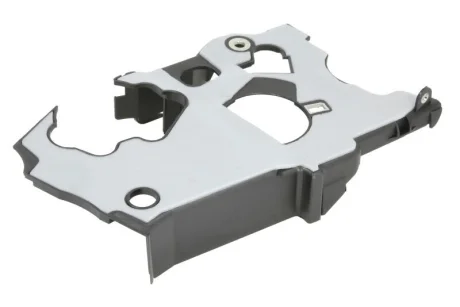 Кришкка ременя ГРМ верхн/внутр. AUDI A2, A3, A4 B6, A4 B7, A6 C5 SEAT ALHAMBRA, ALTEA, ALTEA XL, AROSA, CORDOBA, IBIZA III, IBIZA IV, LEON, TOLEDO II, TOLEDO III 1.4D/1.9D/2.0D 09.95-05.11 HP116 527 TOPRAN / HANS PRIES 116527