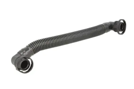 Патрубок вентиляции картера SEAT CORDOBA, IBIZA III SKODA FABIA I, OCTAVIA I, OCTAVIA II VW CADDY III, CADDY III/MINIVAN, GOLF IV, GOLF PLUS V, GOLF V, POLO IV 1.4 10.97-04.12 HP116 535 TOPRAN / HANS PRIES 116535