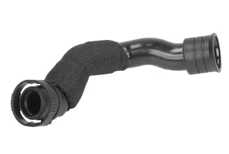 Патрубок вентиляції картера AUDI A3 SEAT CORDOBA, IBIZA III SKODA OCTAVIA I VW BORA, BORA I, GOLF IV, NEW BEETLE 1.9D 09.96-12.10 HP116 539 TOPRAN / HANS PRIES 116539