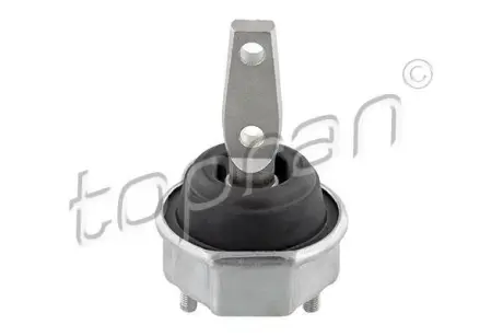 Кріплення трансмісії HP116 617 TOPRAN / HANS PRIES 116617