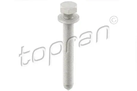 Монтажні елементи кульового шарніра HP116 950 TOPRAN / HANS PRIES 116950