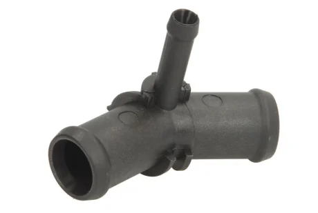 Фланець системи охолодження TOPRAN TOPRAN / HANS PRIES 117040