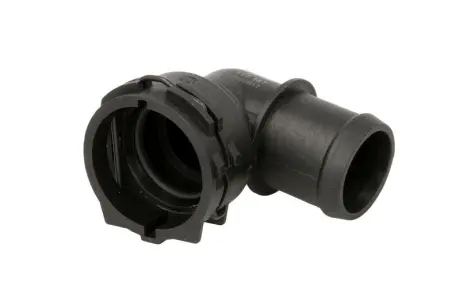 Роз\'єм системи охолодження HP117 187 TOPRAN / HANS PRIES 117187
