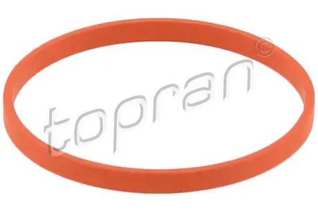 Прокладка TOPRAN TOPRAN / HANS PRIES 117328