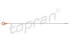 Щуп оливи HP117 630 TOPRAN / HANS PRIES 117630 (фото 1)