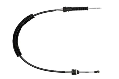 Кабель механізму перемикання передач HP117 650 TOPRAN / HANS PRIES 117650