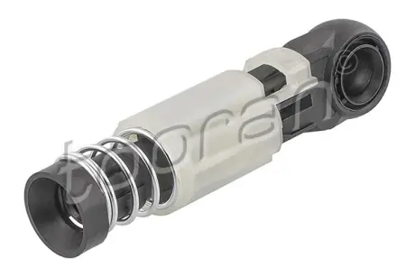 Ремкомплект механізма перемикання передач HP117 808 TOPRAN / HANS PRIES 117808