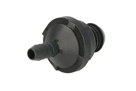 Клапан управління вентиляції картера AUDI A1, A3 SEAT ALTEA, ALTEA XL, IBIZA IV SC, IBIZA IV ST, LEON, TOLEDO III, TOLEDO IV SKODA FABIA II, OCTAVIA II, RAPID, SUPERB II 1.4-1.6D 11.05-12.17 HP118 013 TOPRAN / HANS PRIES 118013