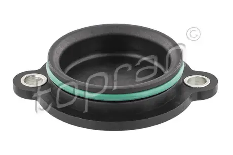 Заглушка двигателя AUDI A1, A1 CITY CARVER, A2, A3, A4 B9, A5, Q2, Q3 SEAT ALHAMBRA, ALTEA, ALTEA XL, ARONA, AROSA, ATECA, CORDOBA, IBIZA II, IBIZA III, IBIZA IV, IBIZA IV SC 1.0-1.6 09.96- HP118 073 TOPRAN / HANS PRIES 118073