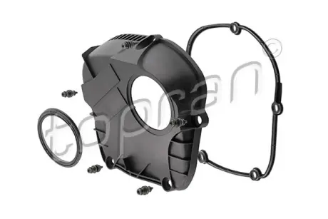 Кришка ГРМ HP118 526 TOPRAN / HANS PRIES 118526
