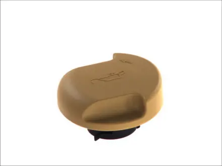 Кришка маслозаливної горловини OPEL ASTRA F, ASTRA F/KOMBI, CORSA B, TIGRA 1.4/1.6 03.93-12.02 HP201 298 TOPRAN / HANS PRIES 201298