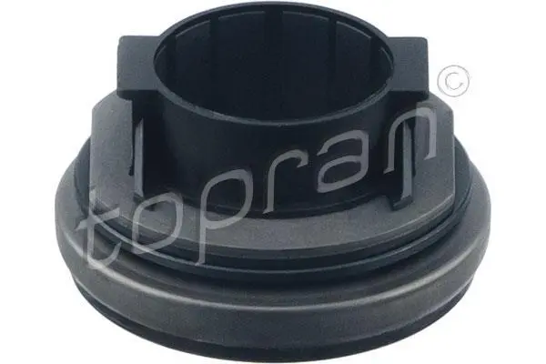 Підшипник вижимний TOPRAN TOPRAN / HANS PRIES 201339 (фото 1)