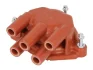 Кришка розподілювача запалювання OPEL ASTRA F, CALIBRA A, FRONTERA A SPORT, KADETT E, OMEGA A, VECTRA A 1.8/2.0 06.85-10.98 HP202 009 TOPRAN / HANS PRIES 202009 (фото 1)