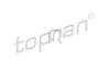 Пружина замка спиральная TOPRAN TOPRAN / HANS PRIES 205431 (фото 1)