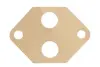 Прокладка інжекторного насоса (прокладка) OPEL ASTRA F, ASTRA G, CALIBRA A, FRONTERA A, OMEGA B, VECTRA A, VECTRA B 1.6-2.2 08.92-01.05 HP205 637 TOPRAN / HANS PRIES 205637 (фото 1)