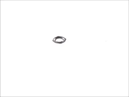 Шайба інжектора (6x11,4) OPEL COMBO/MINIVAN, CORSA A, CORSA A TR, CORSA A/HATCHBACK, CORSA B, CORSA B/HATCHBACK, VECTRA A, VECTRA B 1.5D/1.7D 06.87-10.01 HP206 012 TOPRAN / HANS PRIES 206012