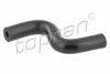 Патрубок вентиляції картера OPEL ASTRA F, CORSA B, TIGRA, VECTRA B 1.4/1.6 03.93-12.02 HP206 178 TOPRAN / HANS PRIES 206178 (фото 1)