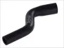 Патрубок вентиляции картера OPEL ASTRA F, ASTRA G, ASTRA G/KOMBI, COMBO TOUR, COMBO/MINIVAN, VECTRA B, ZAFIRA A, ZAFIRA B 1.4/1.6/1.6CNG 08.94- HP206 558 TOPRAN / HANS PRIES 206558 (фото 1)