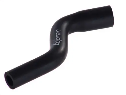 Патрубок вентиляции картера OPEL ASTRA F, ASTRA G, ASTRA G/KOMBI, COMBO TOUR, COMBO/MINIVAN, VECTRA B, ZAFIRA A, ZAFIRA B 1.4/1.6/1.6CNG 08.94- HP206 558 TOPRAN / HANS PRIES 206558